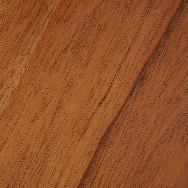Table basse ronde naturelle à 3 pieds, pour 2 à 4 personnes