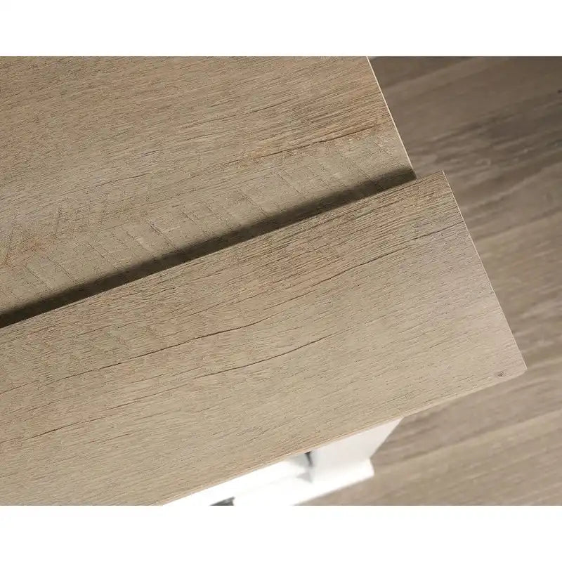 Meuble TV de style rustique avec portes coulissantes – 6 coloris, compatible avec les téléviseurs jusqu'à 70 pouces